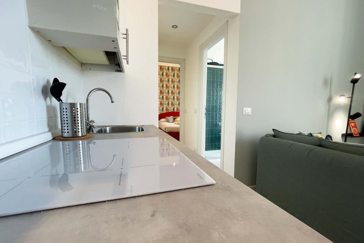 Elegant Apartment Near Brera Area Милано Екстериор снимка
